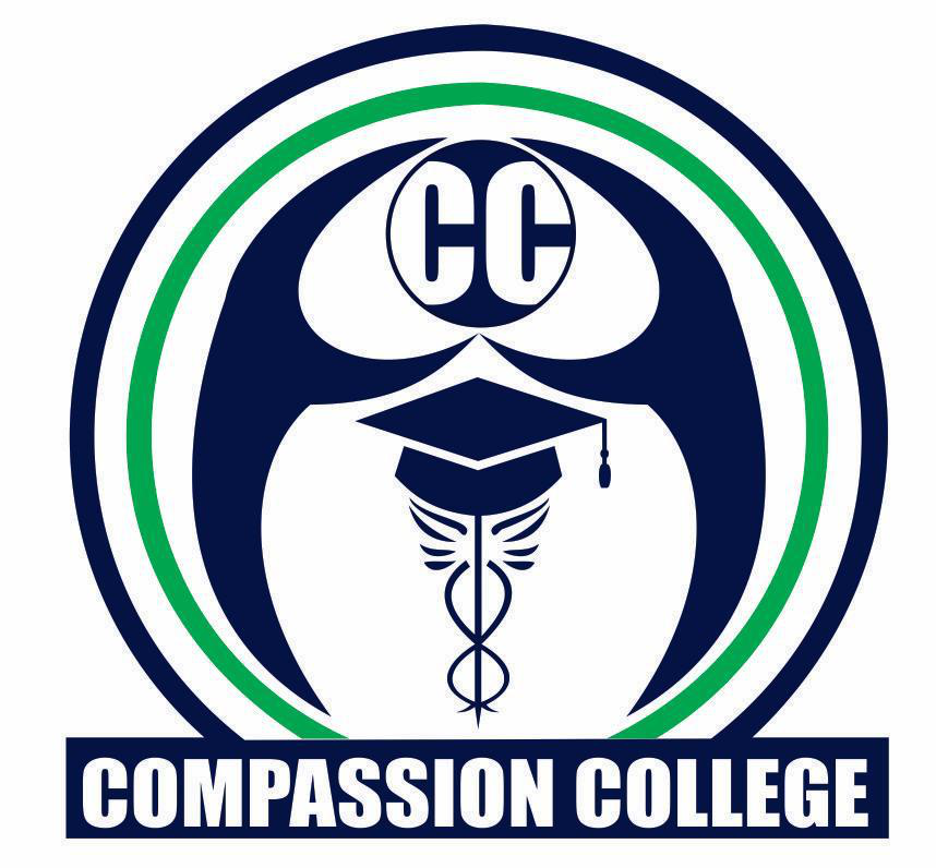 Compassion College Logo
