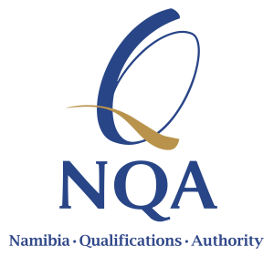 Namibia Qualifications Authority Logo